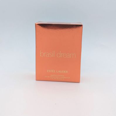 Estee Lauder Brasil Dream Limited Edition Eau de Parfum EDP Spray 1.7 FL oz 50 ml Neu