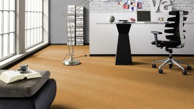 Vorwerk Alexis 2F55 Velours 400 oder 500 cm breit - keine Versandkosten