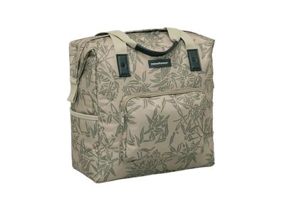 NEW LOOXS Shoppingtasche "Camella" Volum bamboo sand