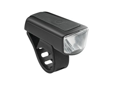AXA Akku-LED-Scheinwerfer "DWN 30" SB-ve schwarz