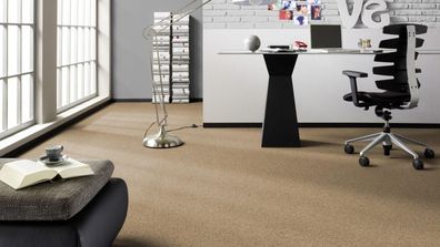 Vorwerk Alexis 8K58 Velours 400 oder 500 cm breit - keine Versandkosten