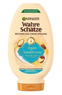 Garnier Arganöl Haarpflege, 250ml