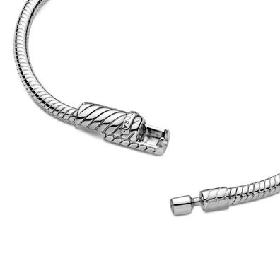 Armband 21 cm - Sterlingsilber - Magnetverschluss