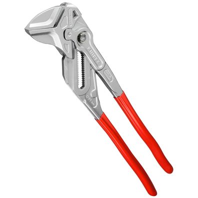 KNIPEX Zangenschlüssel mit Kunststoff überzogen 400 mm