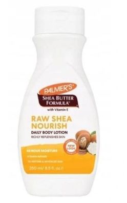 Shea Body Butter - Intensive Feuchtigkeitspflege
