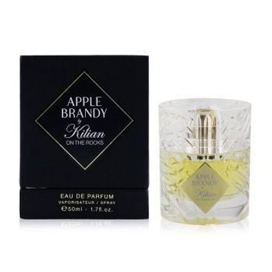 Kilian Apple Brandy On The Rocks Eau De Parfum 50 ml Neu & Ovp