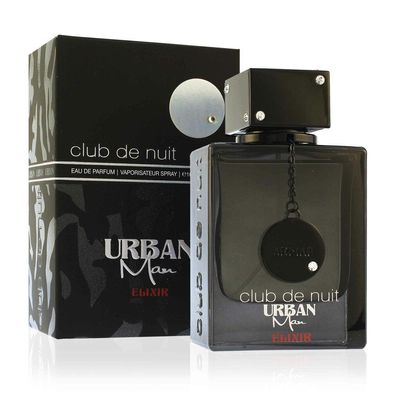 Club De Nuit Urban Man Elixir Eau de Parfum 105ml