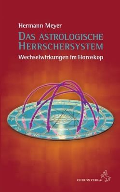Das astroogische Herrschersystem, Hermann Meyer