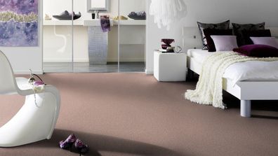 Vorwerk Conzano 1M05 Velours 400 oder 500 cm breit - keine Versandkosten