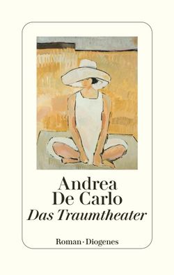 Das Traumtheater, Andrea De Carlo