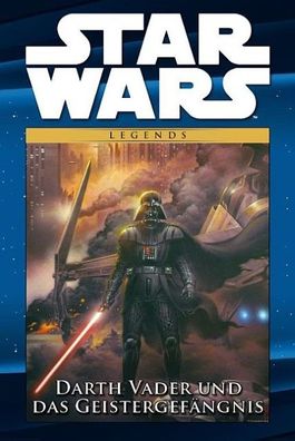 Star Wars Comic-Kollektion: Bd. 3: Darth Vader und das Geistergef?ngnis, Ha ...