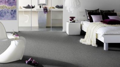 Vorwerk Conzano 5V29 Velours 400 oder 500 cm breit - keine Versandkosten