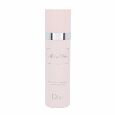 Dior Miss Dior Deodorant Spray 100ml Für Frauen