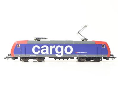 Märklin H0 29523 Elektrolok E-Lok aus Set "Cargo" BR 481 003-2 SBB / Digital NEM