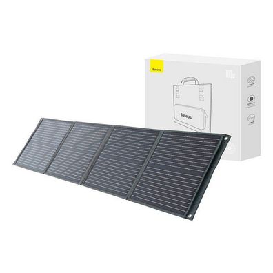 Baseus - CCNL050006 - Fotovoltaik-Panel