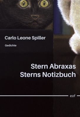 Stern Abraxas Sterns Notizbuch, Carlo Leone Spiller