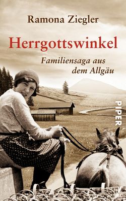 Herrgottswinkel, Ramona Ziegler