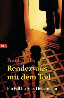 Rendezvous mit dem Tod, Frank Tallis