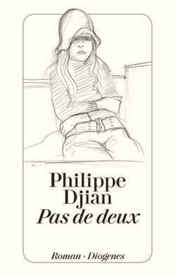 Pas de deux, Philippe Djian
