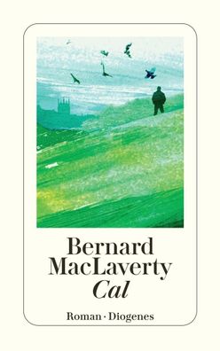 Cal, Bernard MacLaverty