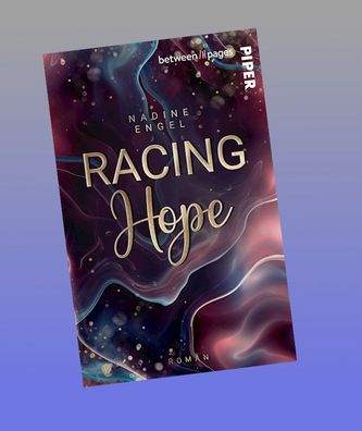 Racing Hope, Nadine Engel