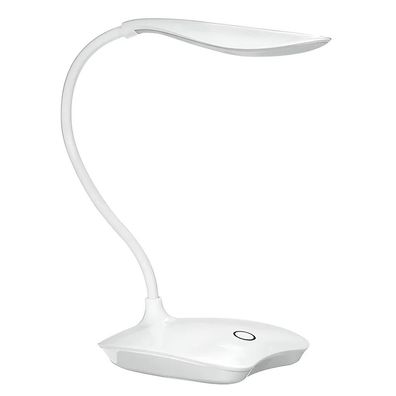 Schreibtischlampe LED Tischlampe mit Touch Dimmbare 3 Helligkeits Schreibtischleuchte