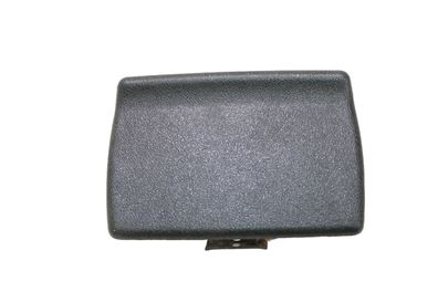 VW Käfer Golf T3 T4 Polo Aschenbescher Einsatz hinten Seite schwarz 861857421A