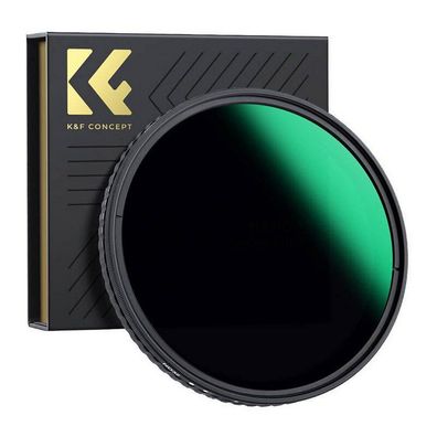 K&F Concept - KF01.1444 - Kamerafilter
