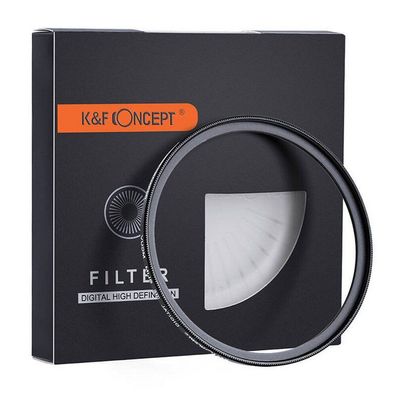 K&F Concept - KF01.508 - Kamerafilter