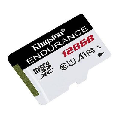 Kingston - SDCE/128GB - Speicherkarte