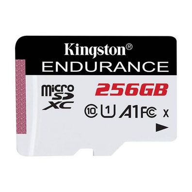 Kingston - SDCE/256GB - Speicherkarte