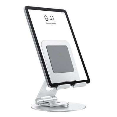Omoton - Pad Stand T6 Silver - Tablet