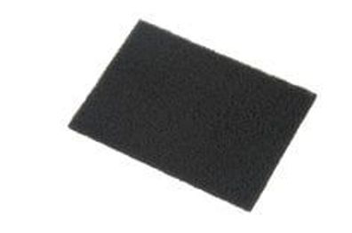 Scotch-Brite Handpad schwarz - 158x224mm, 1 St.