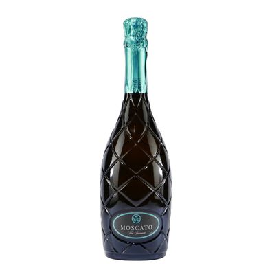 Allini Moscato -halbtrocken-