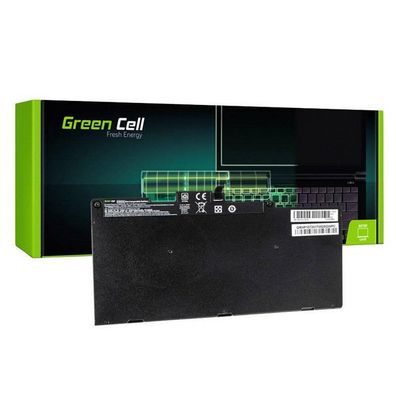 Green Cell - HP107 - Batterie