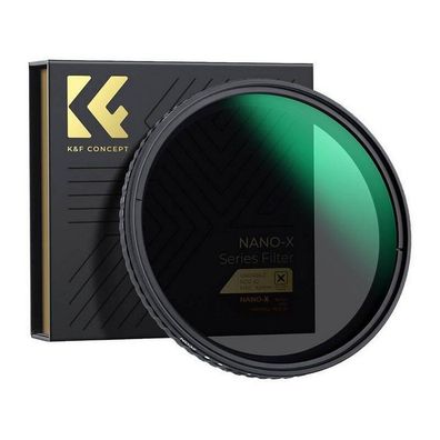 K&F Concept - KF01.1805V1 - Kamerafilter