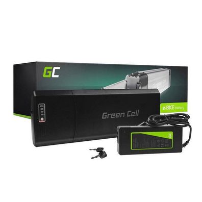 Green Cell - EBIKE50STD - Batterie