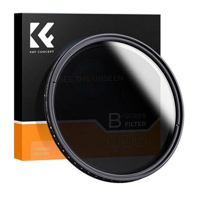 K&F Concept - KF01.1108 - Kamerafilter