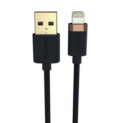 Duracell - USB7022A - USB-Kabel