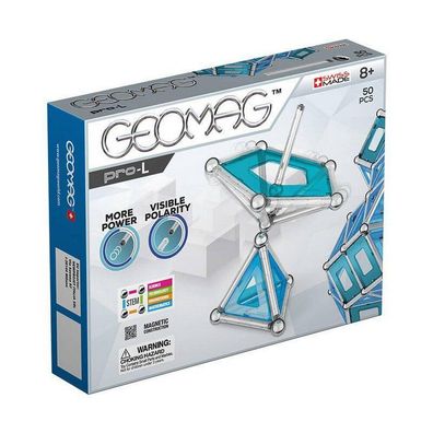 Geomag - 022 - Magnettafel