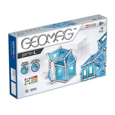 Geomag - 023 - Magnettafel