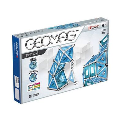 Geomag - 024 - Magnettafel