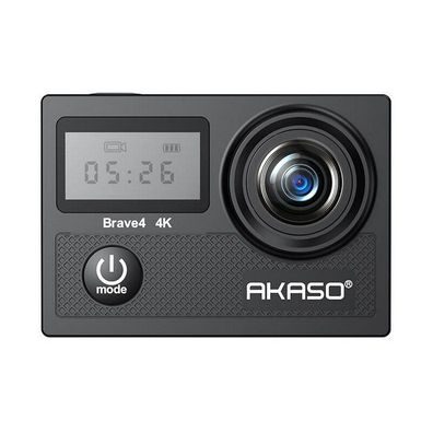 Akaso - SYA0004-BK1 - Kamera
