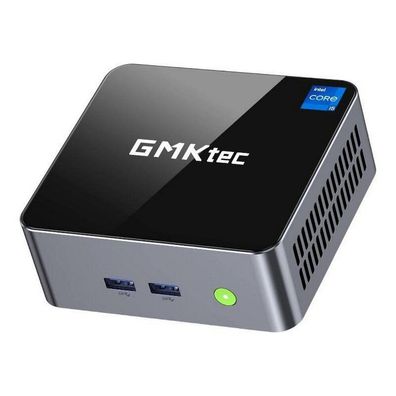 GMKtec – GMK-M3 - Kleincomputer