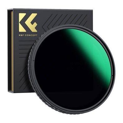 K&F Concept - KF01.1080 - Kamerafilter
