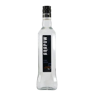 Arapow Vodka