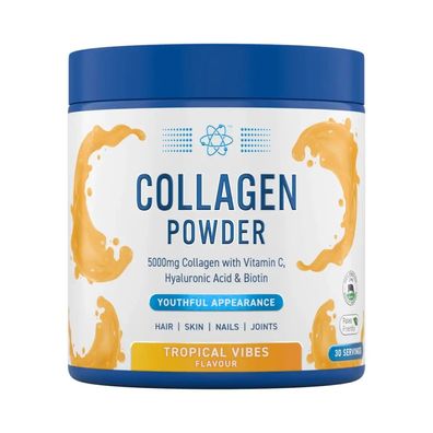Applied Nutrition Collagen Powder (165g) Tropical Vibes