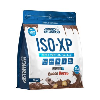Applied Nutrition Iso-XP (1000g) Choco Bueno