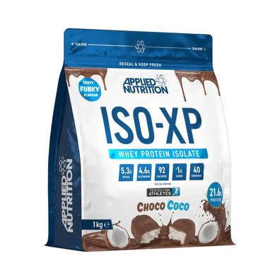 Applied Nutrition Iso-XP (1000g) Choco Coco