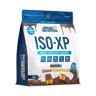 Applied Nutrition Iso-XP (1000g) Choco Honeycomb